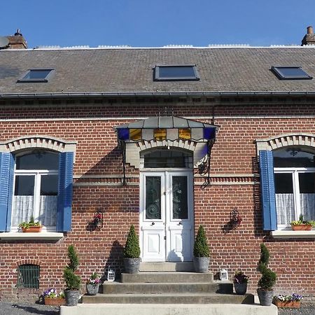Вілла Guillemont Halt Екстер'єр фото